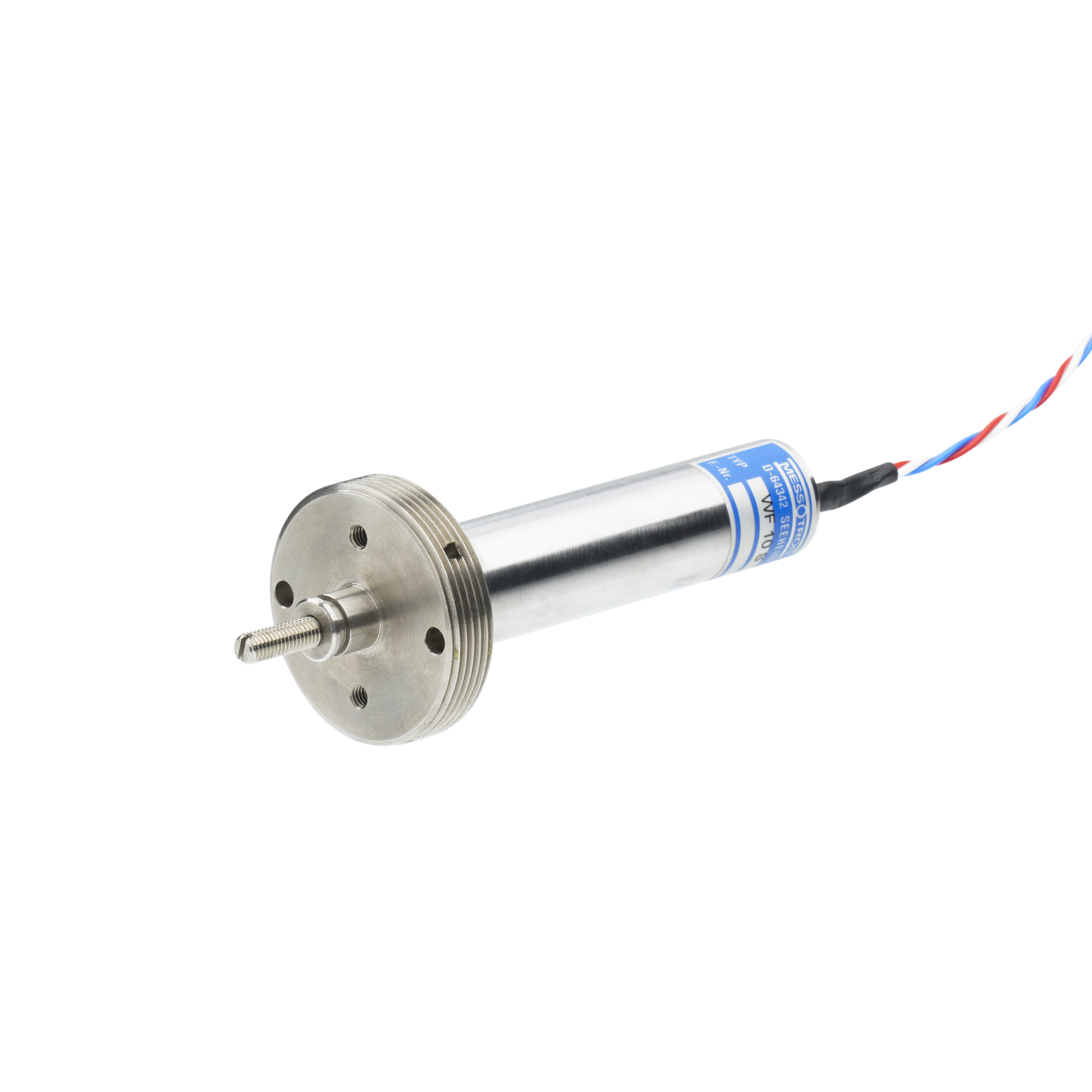 LVDT sensor DF
